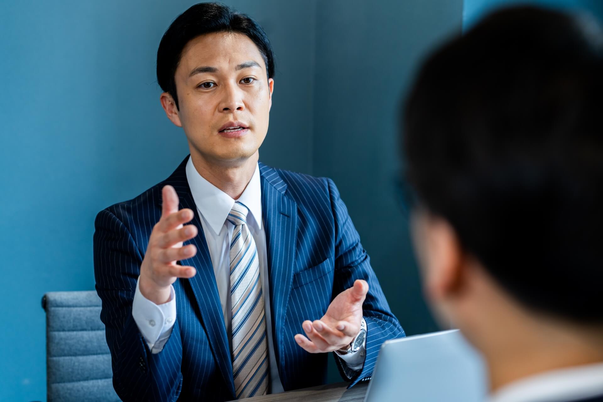 営業顧問の選び方と商談設定術