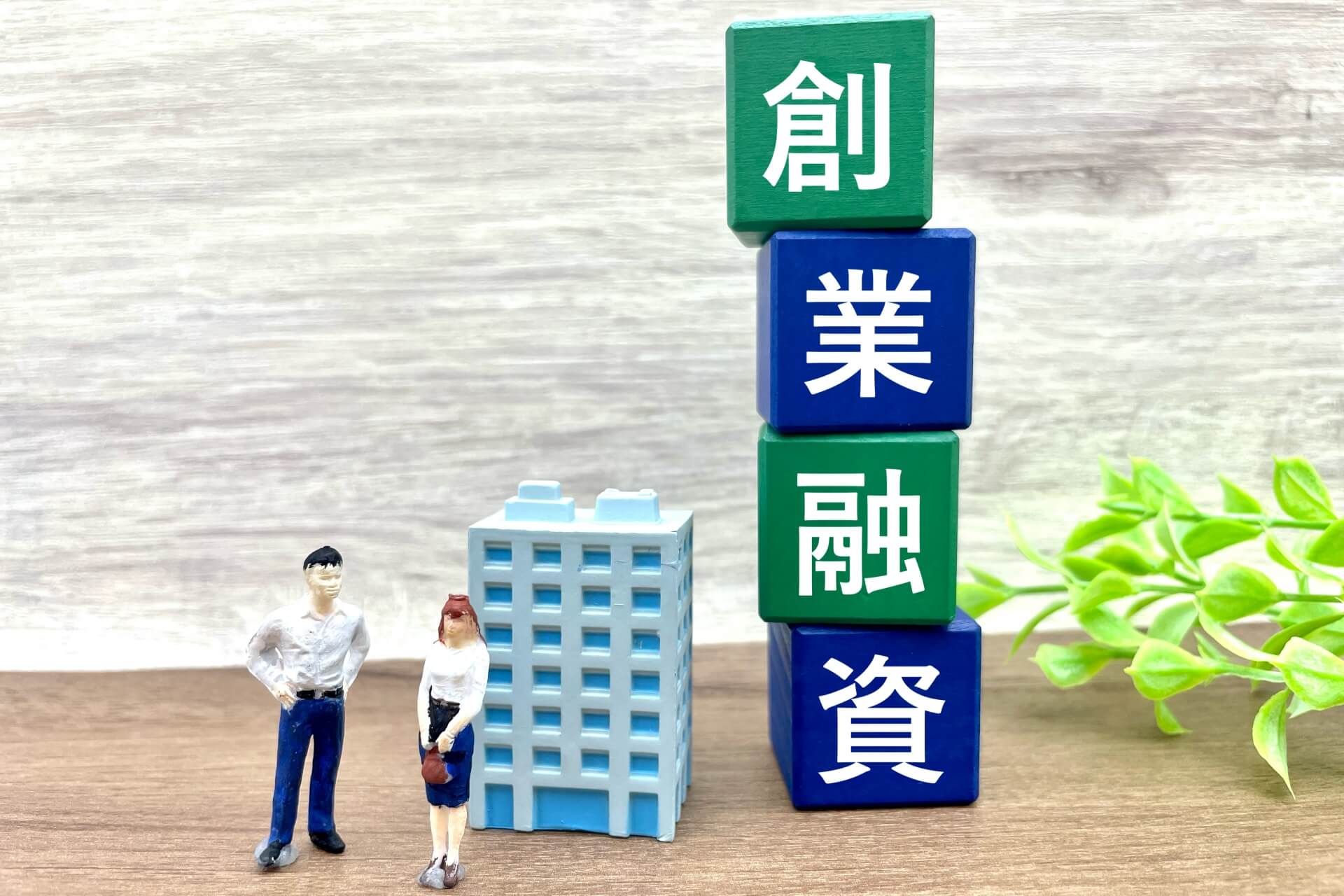 顧問契約で創業融資を支援